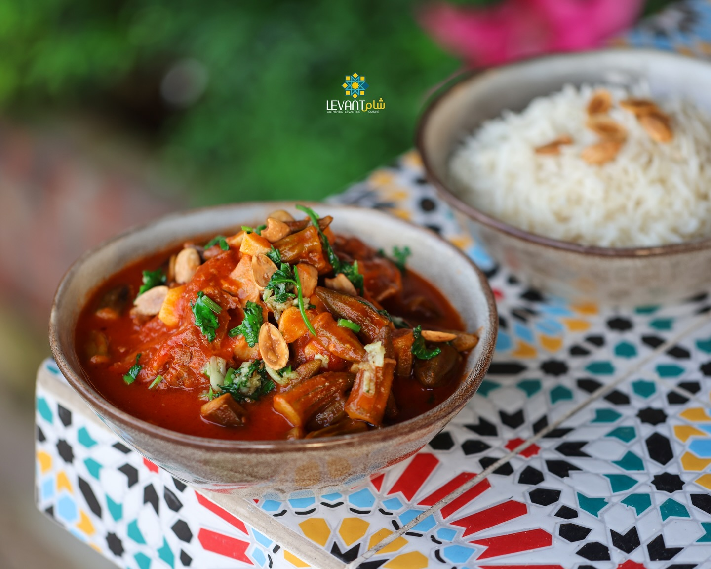 Levant Restaurant premium Middle Eastern dining Malaysia