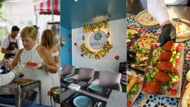 Premium Event Venues & Catering in Penang